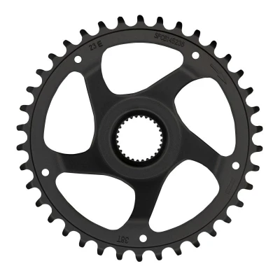 Kmc Bosch G4 38 Zubů 47,5mm řetězová Linka převodník
