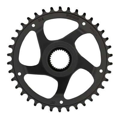 KMC Bosch G4 38 Zubů 47,5mm řetězová Linka převodník (VÝPRODEJ)