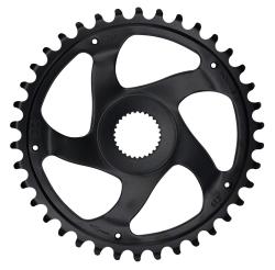 Kmc Bosch G4 38 Zubov 50mm reťazová Linka prevodník