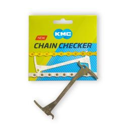 Kmc Chain-checker Flat TOP měrka řetězu