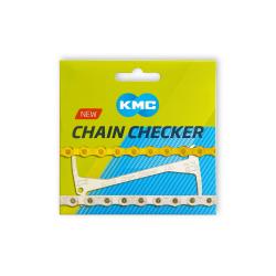 Kmc Chain-checker Flat TOP měrka řetězu