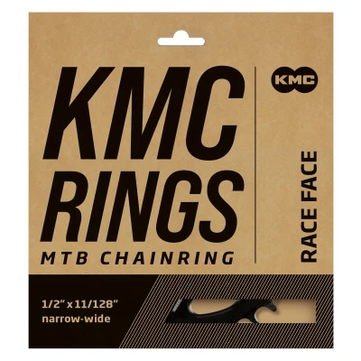 KMC Cinch Boost 32 Zubů 52mm řetěz.linka Narrow-wide Race Face převodník