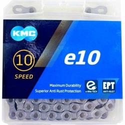 Kmc E10 EPT Nereznoucí BOX řetěz Kmc E10 EPT Nereznoucí BOX řetěz