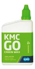 Kmc GO WAX 150ML vosk na reťaz