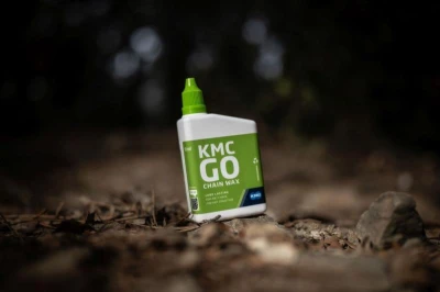 Kmc GO WAX 80ML vosk na řetěz