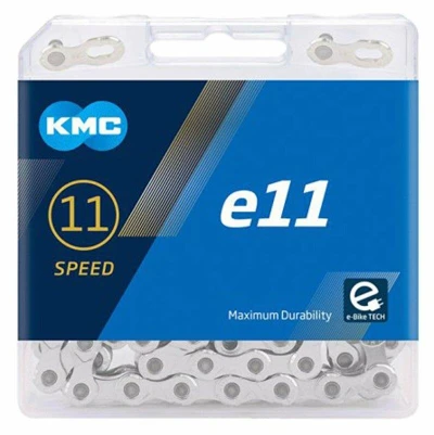 Kmc řetěz e11 E-Bike v krabičce