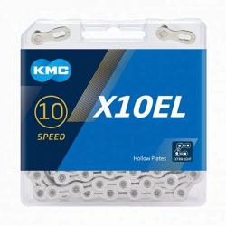 Kmc řetěz X-10 Extra Light v krabičce