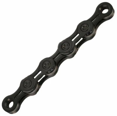 Kmc řetěz X-11EL černý Black Tech v krabičce118 čl. Kmc řetěz X-11EL černý Black Tech v krabičce118 čl.