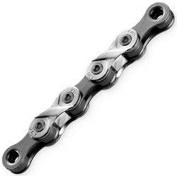 Kmc řetěz X-8.93 stř/šedý Kmc řetěz X-8.93 stř/šedý