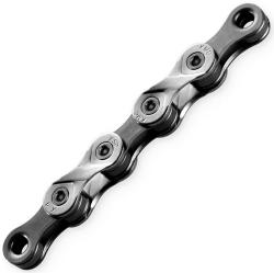 Kmc řetěz X-9.93 stř/šedý baleno v PE Kmc řetěz X-9.93 stř/šedý baleno v PE