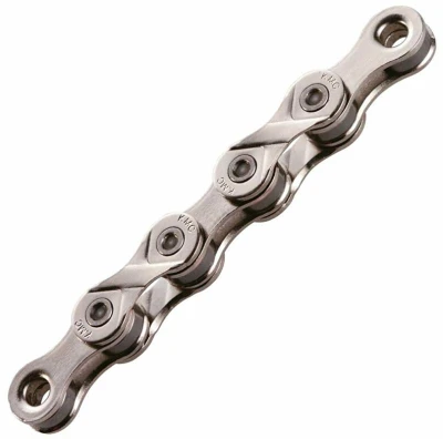 Kmc řetěz X8 stříbrný, box, 114 čl Kmc řetěz X8 stříbrný, box, 114 čl