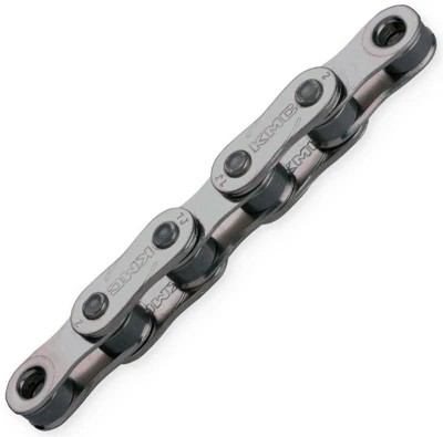 Kmc řetěz Z1 eHX E-bike EPT, šedý v krabičce 128 čl. narrow, vnitřní šířka 4,6 mm Kmc řetěz Z1 eHX E-bike EPT, šedý v krabičce 128 čl. narrow, vnitřní šířka 4,6 mm