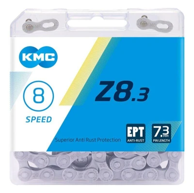 Kmc řetěz Z8.3 EPT