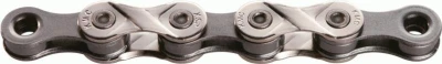 Kmc X8 Stříbrno/šedý Role 50M řetěz