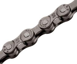 Kmc Z8.3 šedý PVC řetěz (VÝPRODEJ)