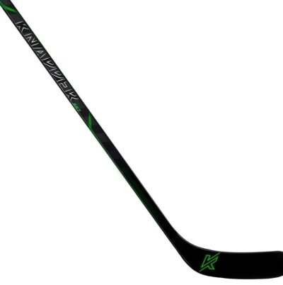 Knapper AK7 INT juniorská Hokejbalová hokejka