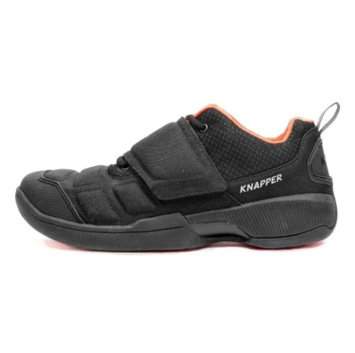 Knapper AK7 Speed Hokejbalové boty POUZE Senior, 9.5, 43 (VÝPRODEJ)