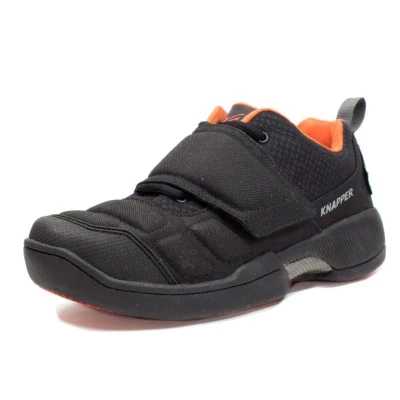 Knapper AK7 Speed Hokejbalové boty POUZE Senior, 9.5, 43 (VÝPRODEJ)