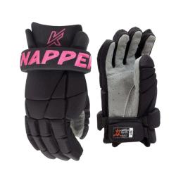 Knapper Dámské hokejbalové rukavice AK3 Knapper Dámské hokejbalové rukavice AK3