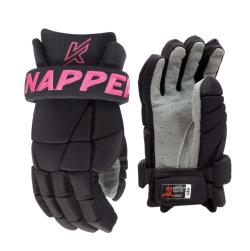Knapper AK3 JR Dámske hokejbalové rukavice Knapper AK3 JR Dámske hokejbalové rukavice