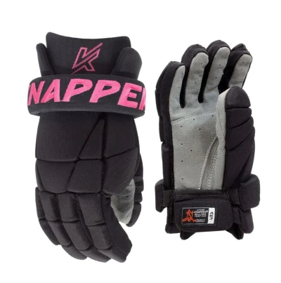 Knapper AK3 JR Dámské hokejbalové rukavice