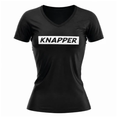 Knapper Dámské triko Box