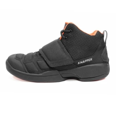 Knapper Hokejbalové boty AK7 Mid