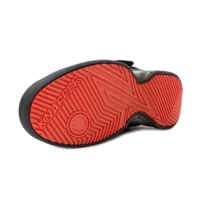 Knapper Hokejbalové boty AK7 Mid