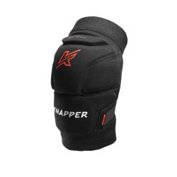 Knapper Hokejbalové chrániče kolen 500 v2 Knapper Hokejbalové chrániče kolen 500 v2