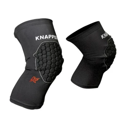 Knapper Hokejbalové chrániče kolen Knapper Knapper Hokejbalové chrániče kolen Knapper