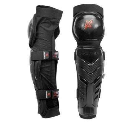 Knapper Hokejbalové holeně AK7 Pro
