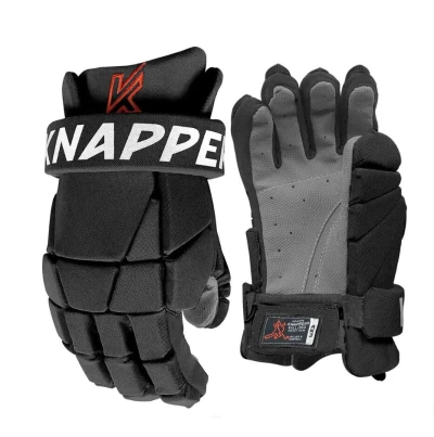 Knapper Hokejbalové rukavice AK3 JR