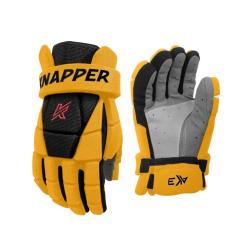 Knapper Hokejbalové rukavice AK3 S24 SR