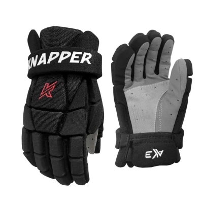 Knapper Hokejbalové rukavice AK3 v2 JR