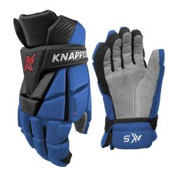 Knapper Hokejbalové rukavice AK5 v2 SR