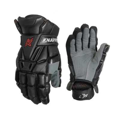 Knapper Hokejbalové rukavice AK7 v2 JR
