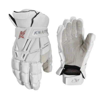 Knapper Hokejbalové rukavice AK7 v2 JR