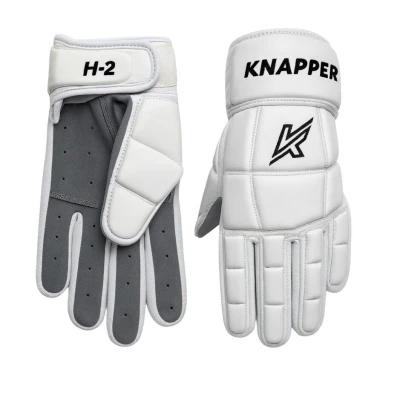 Knapper Hokejbalové rukavice H2 SR