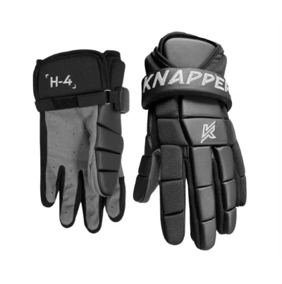 Knapper Hokejbalové rukavice H4 Knapper Hokejbalové rukavice H4