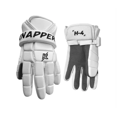 Knapper Hokejbalové rukavice H4