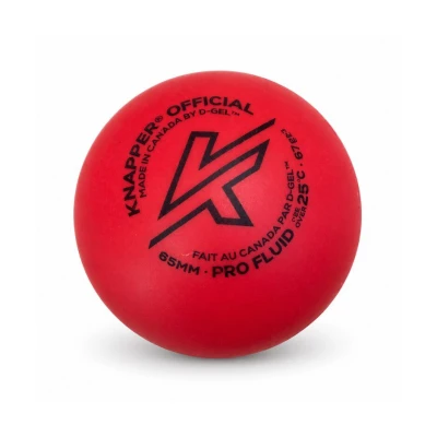 Knapper Hokejbalový balónek AK Pro ČMSHb