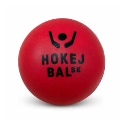 Knapper Hokejbalový balónek AK Pro Hokejbal SK