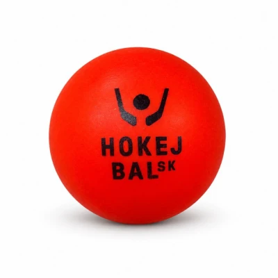 Knapper Hokejbalový balónek AK Pro Hokejbal SK Hard