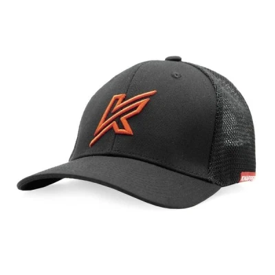 Knapper Kšiltovka K Logo Knapper Kšiltovka K Logo
