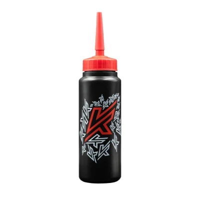 Knapper Láhev K 1l Straw Lid Knapper Láhev K 1l Straw Lid