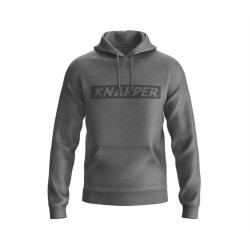 Knapper Mikina Box Knapper Mikina Box