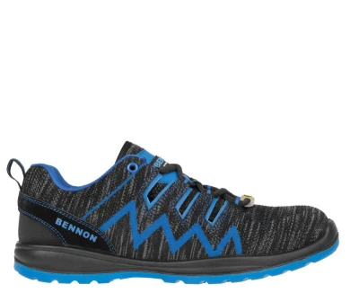 Bennon KNITTER S1 ESD Sandal pracovní obuv