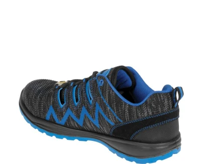 Bennon KNITTER S1 ESD Sandal pracovní obuv