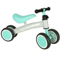 Knoki odrážadlo Trike Fix Tiny, mätová Knoki odrážadlo Trike Fix Tiny, mätová