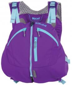 Kokatat Naiad womens dámská plovací vesta